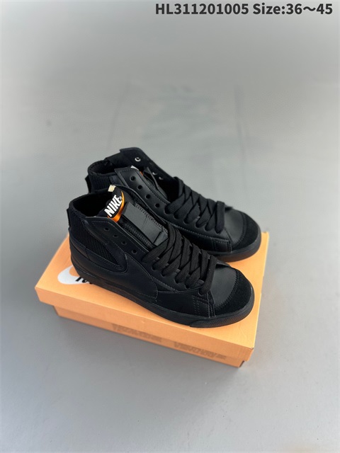 men blazer shoes-055